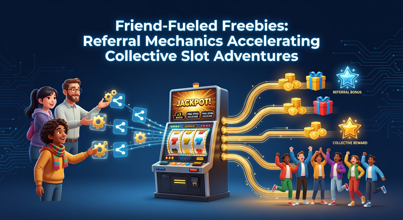Infographic depicting exponential growth in referral networks and bonus activations over time