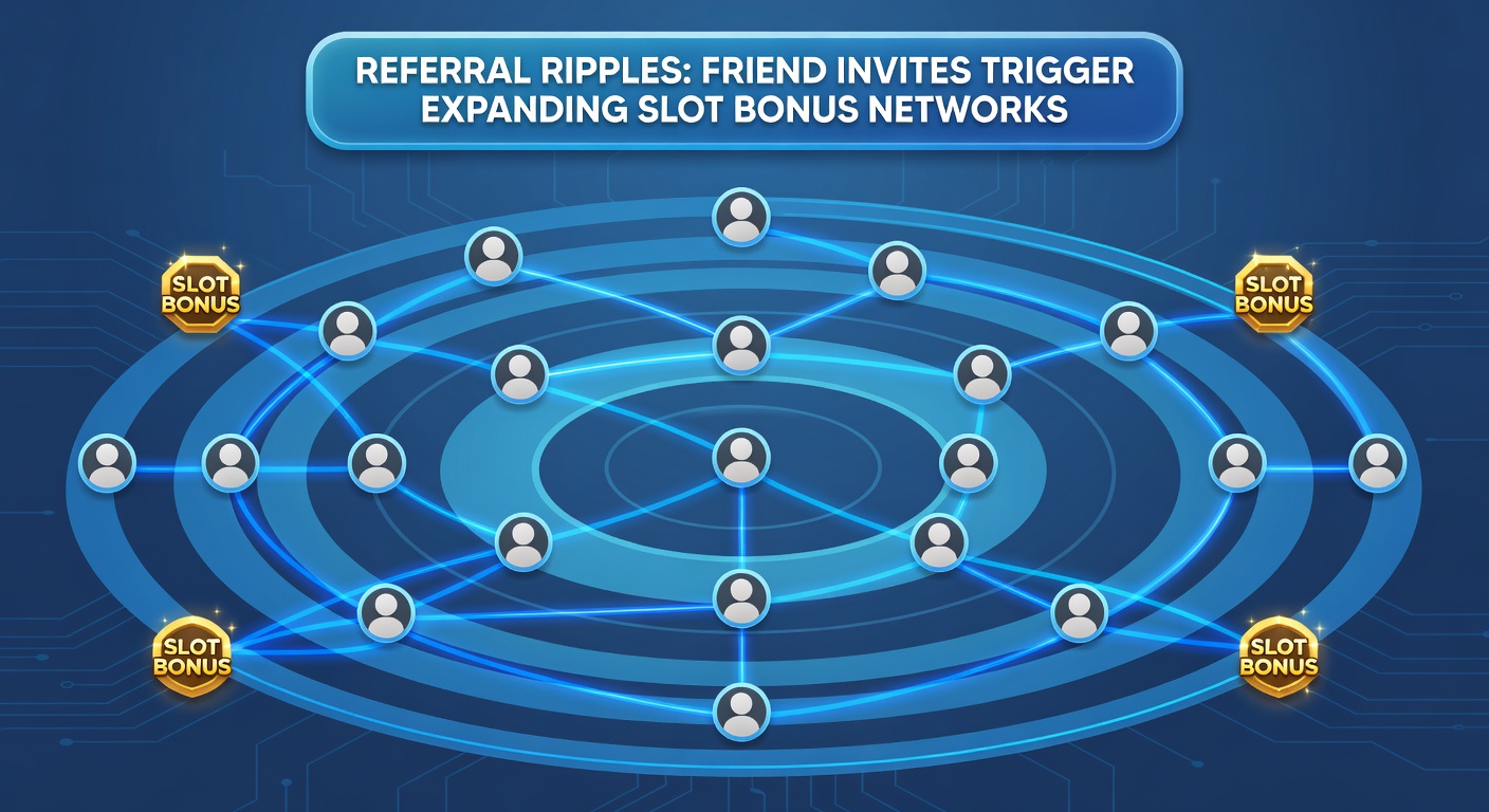 Graph illustrating exponential growth in referral networks and bonus distributions over time